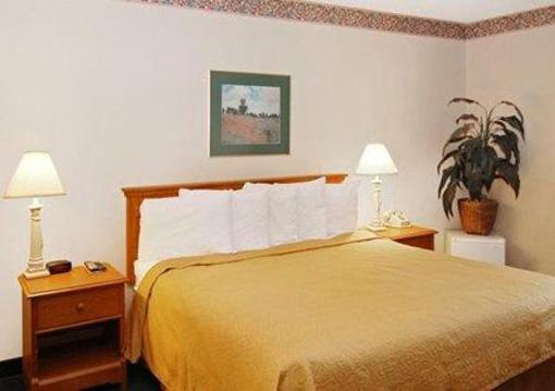 фото отеля Quality Inn Paradise Creek