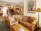 фото отеля Quality Inn Paradise Creek
