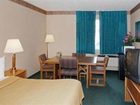 фото отеля Quality Inn Paradise Creek