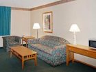 фото отеля Quality Inn Paradise Creek