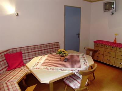 фото отеля Casa Montana