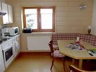 фото отеля Casa Montana