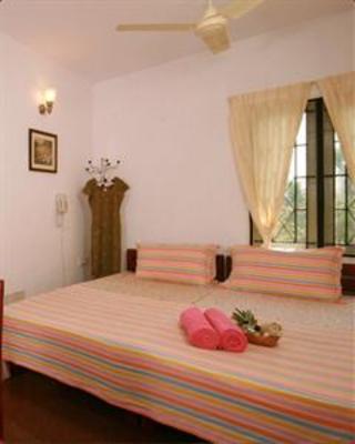 фото отеля Orion Holidays