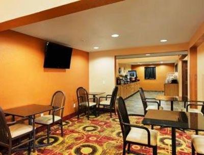 фото отеля Days Inn Fort Dodge