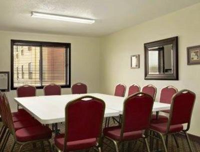 фото отеля Days Inn Fort Dodge