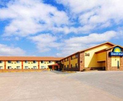 фото отеля Days Inn Fort Dodge