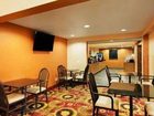 фото отеля Days Inn Fort Dodge