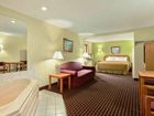 фото отеля Days Inn Fort Dodge