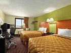 фото отеля Days Inn Fort Dodge