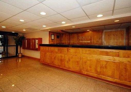 фото отеля Quality Inn Emporia (Virginia)