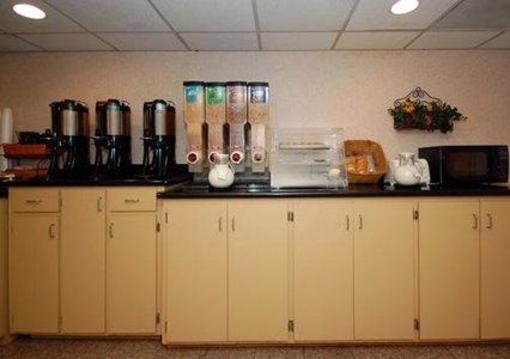 фото отеля Quality Inn Emporia (Virginia)