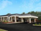 фото отеля Quality Inn Emporia (Virginia)