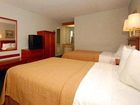 фото отеля Quality Inn Emporia (Virginia)