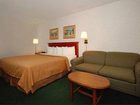 фото отеля Quality Inn Emporia (Virginia)