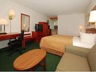 фото отеля Quality Inn Emporia (Virginia)