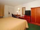 фото отеля Quality Inn Emporia (Virginia)
