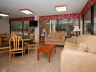 фото отеля Quality Inn Emporia (Virginia)