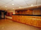 фото отеля Quality Inn Emporia (Virginia)