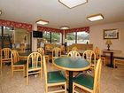 фото отеля Quality Inn Emporia (Virginia)