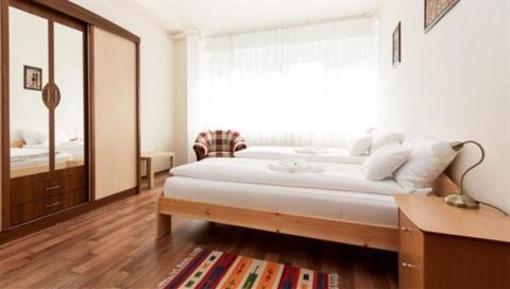 фото отеля Apartment For Friends