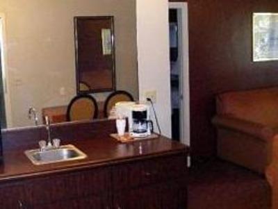 фото отеля Courtesy Inn King City (California)