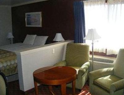 фото отеля Courtesy Inn King City (California)