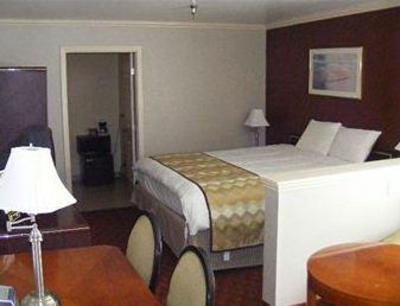 фото отеля Courtesy Inn King City (California)