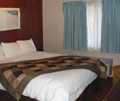 фото отеля Courtesy Inn King City (California)