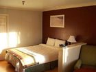 фото отеля Courtesy Inn King City (California)
