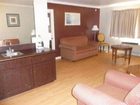 фото отеля Courtesy Inn King City (California)