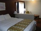 фото отеля Courtesy Inn King City (California)
