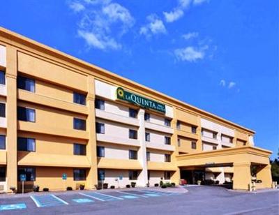 фото отеля La Quinta Inn Plattsburgh