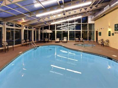 фото отеля La Quinta Inn Plattsburgh