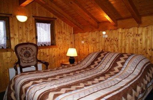 фото отеля Le Cro-Bidou Hotel