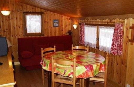 фото отеля Le Cro-Bidou Hotel