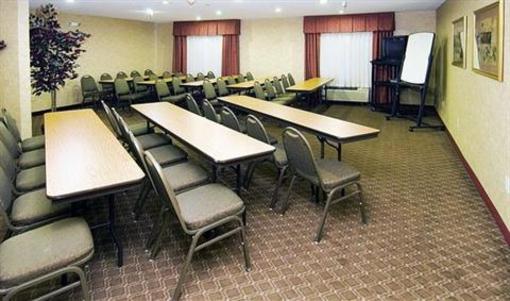 фото отеля Holiday Inn Express Fulton