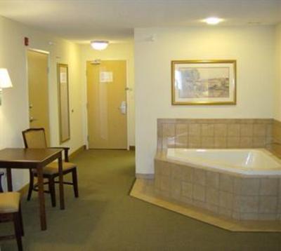 фото отеля Holiday Inn Express Fulton
