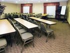 фото отеля Holiday Inn Express Fulton