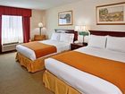 фото отеля Holiday Inn Express Fulton