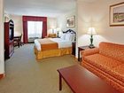фото отеля Holiday Inn Express Fulton