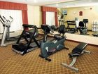 фото отеля Holiday Inn Express Fulton