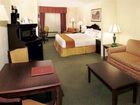 фото отеля Holiday Inn Express Fulton