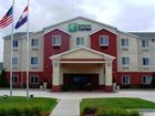 фото отеля Holiday Inn Express Fulton