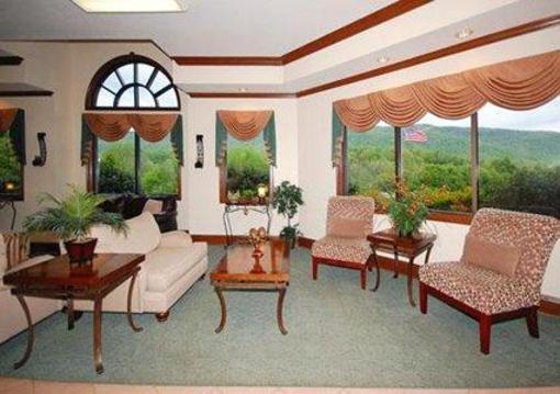 фото отеля Quality Inn Harriman