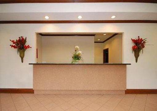 фото отеля Quality Inn Harriman