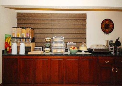 фото отеля Quality Inn Harriman