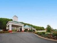 Quality Inn Harriman