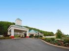 фото отеля Quality Inn Harriman