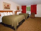 фото отеля Quality Inn Harriman