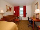 фото отеля Quality Inn Harriman